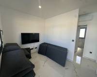 Nueva construcción  - Villa - Pinoso