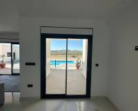 Nueva construcción  - Villa - Pinoso