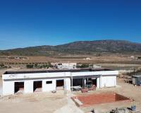Nueva construcción  - Villa - Pinoso
