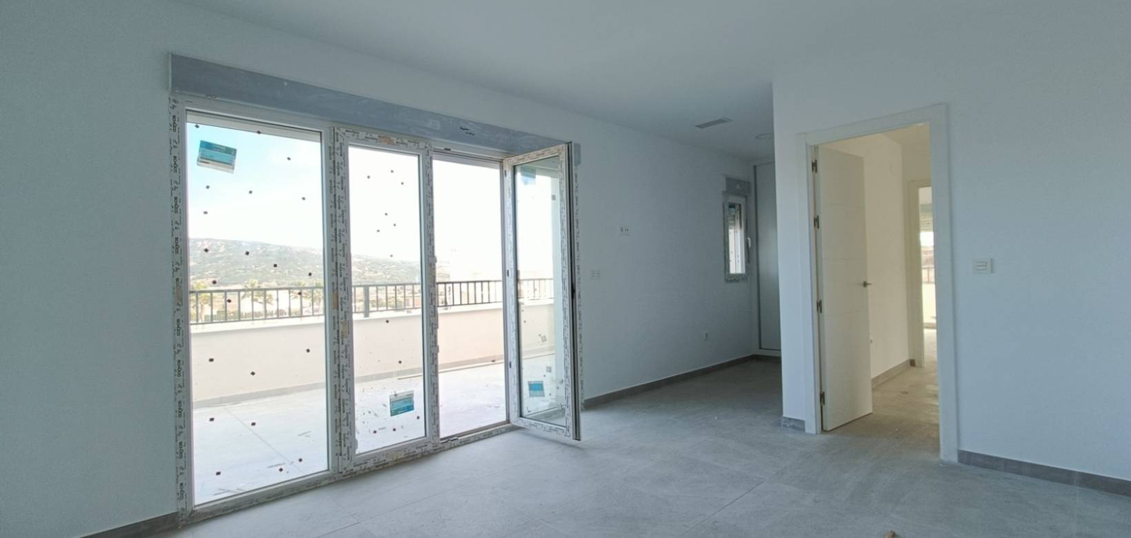 Nueva construcción  - Villa - Pinoso