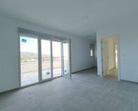 Nueva construcción  - Villa - Pinoso