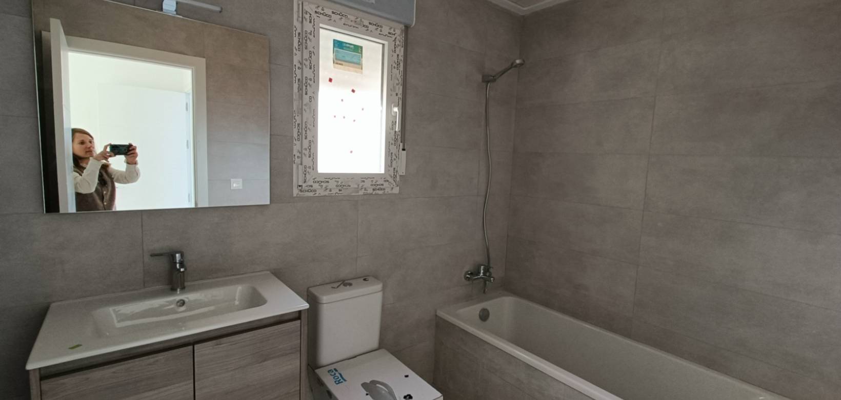 Nueva construcción  - Villa - Pinoso