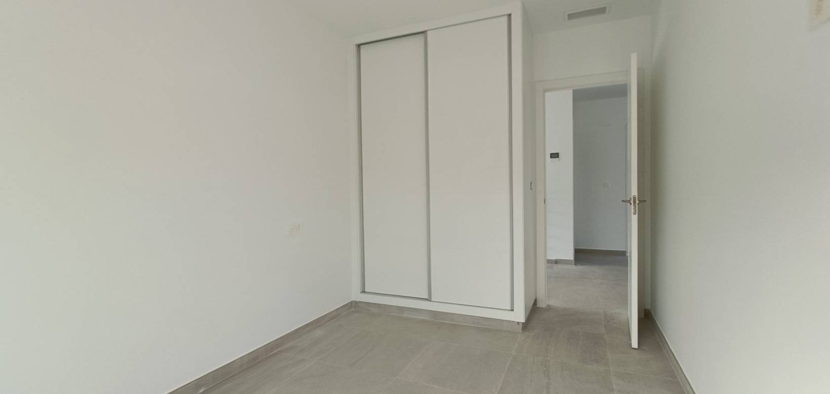 Nueva construcción  - Villa - Pinoso