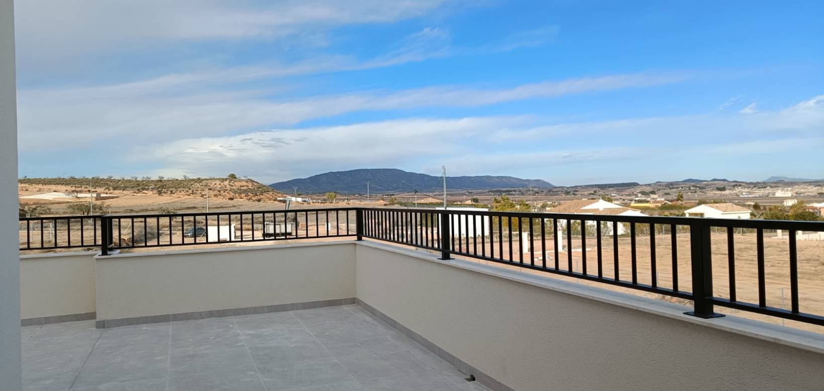 Nueva construcción  - Villa - Pinoso