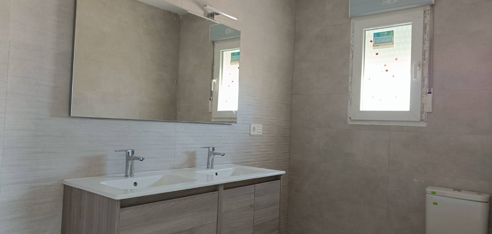 Nueva construcción  - Villa - Pinoso