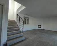 Nueva construcción  - Villa - Pinoso