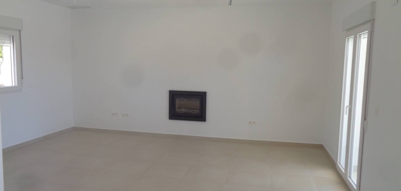 Nueva construcción  - Villa - Pinoso