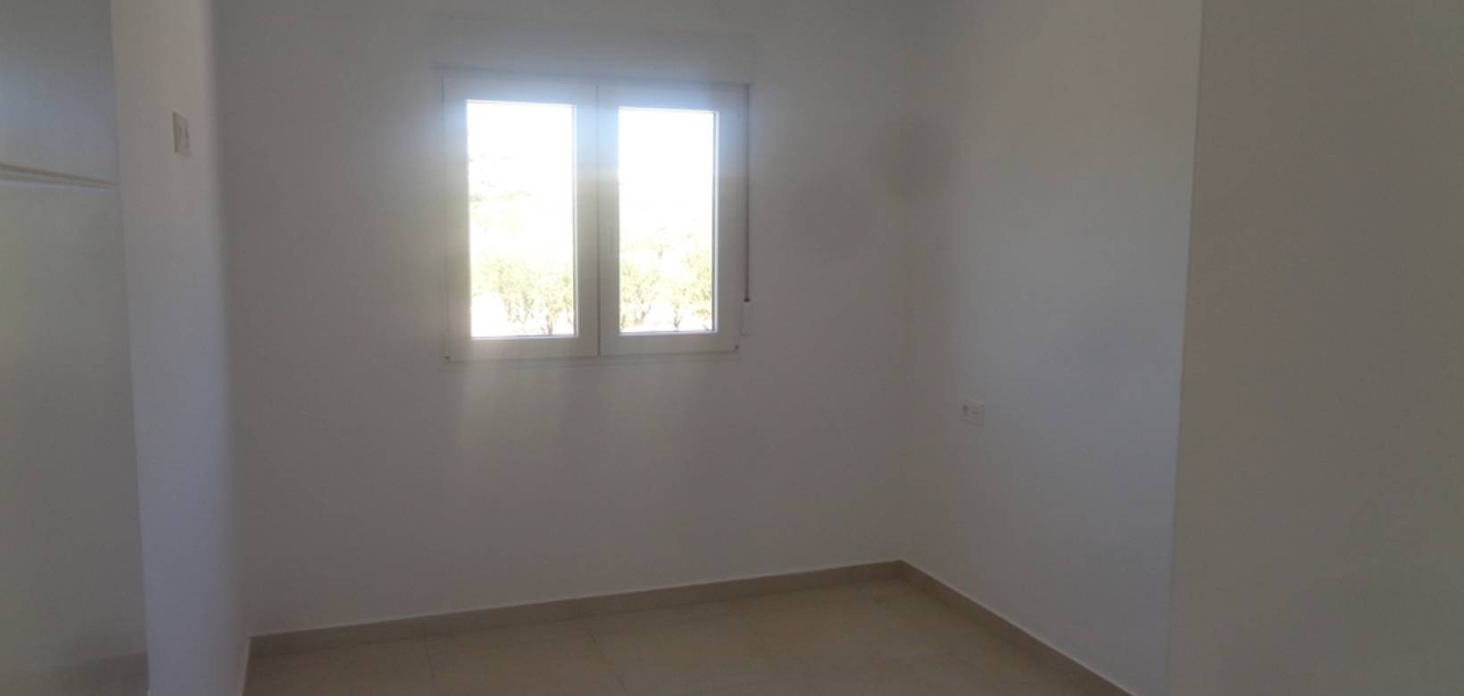 Nueva construcción  - Villa - Pinoso