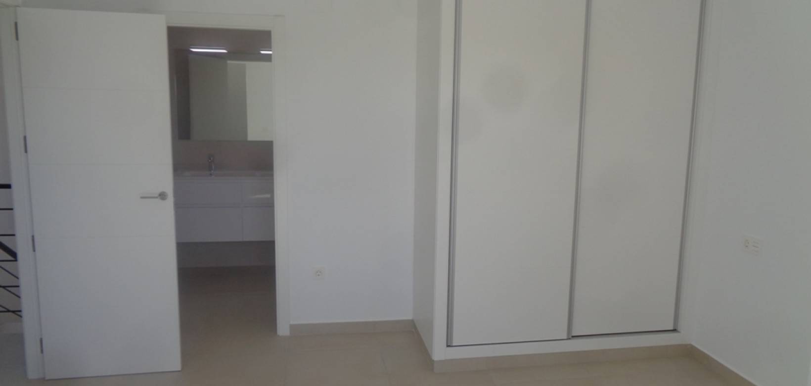 Nueva construcción  - Villa - Pinoso
