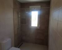 Nueva construcción  - Villa - Pinoso