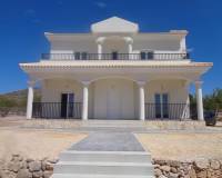 Nueva construcción  - Villa - Pinoso