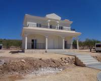 Nueva construcción  - Villa - Pinoso