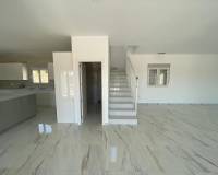 Nueva construcción  - Villa - Pinoso