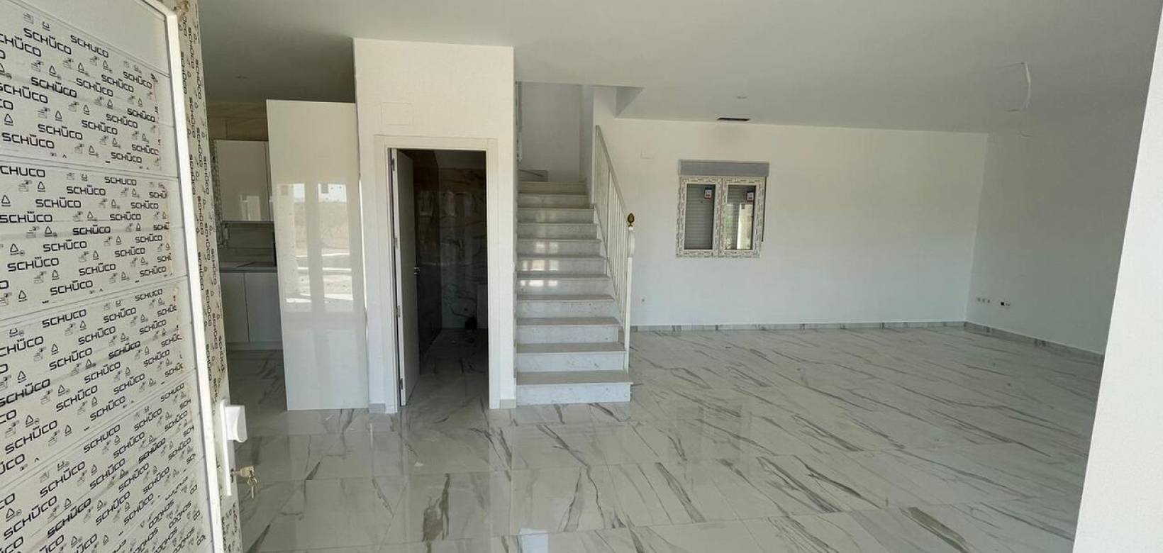 Nueva construcción  - Villa - Pinoso