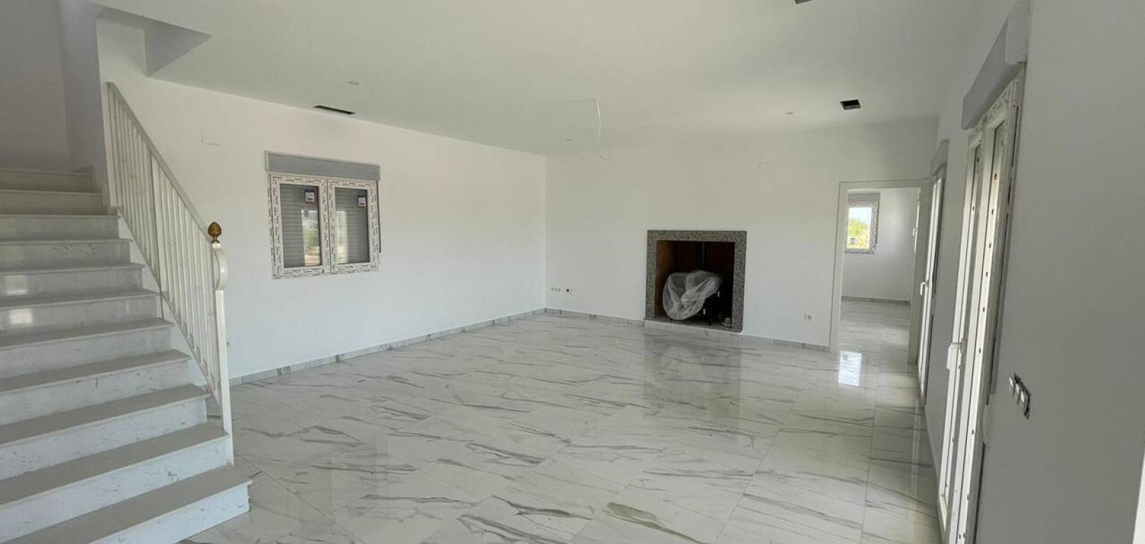 Nueva construcción  - Villa - Pinoso