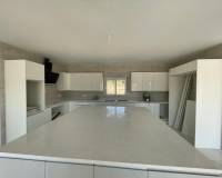 Nueva construcción  - Villa - Pinoso
