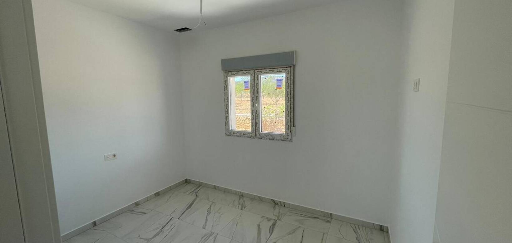 Nueva construcción  - Villa - Pinoso