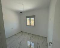 Nueva construcción  - Villa - Pinoso