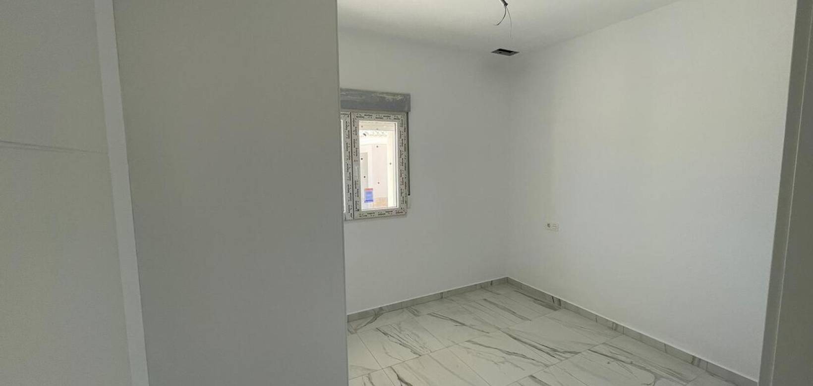 Nueva construcción  - Villa - Pinoso