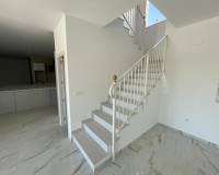 Nueva construcción  - Villa - Pinoso