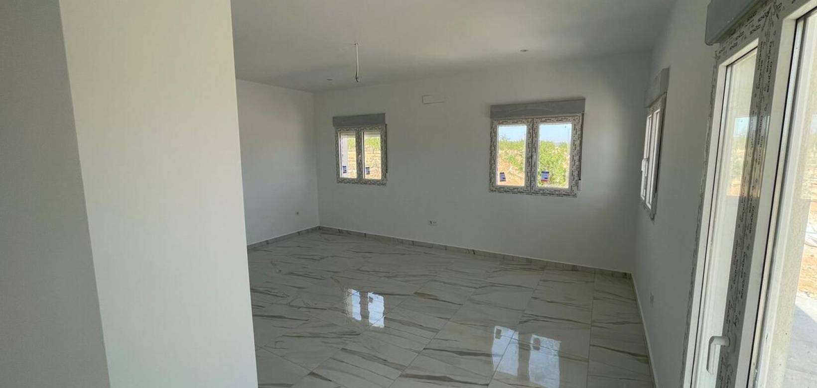 Nueva construcción  - Villa - Pinoso