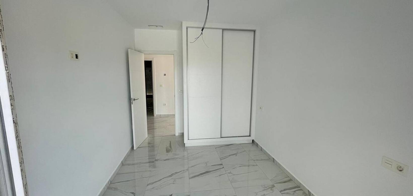 Nueva construcción  - Villa - Pinoso