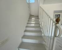 Nueva construcción  - Villa - Pinoso