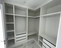 Nueva construcción  - Villa - Pinoso