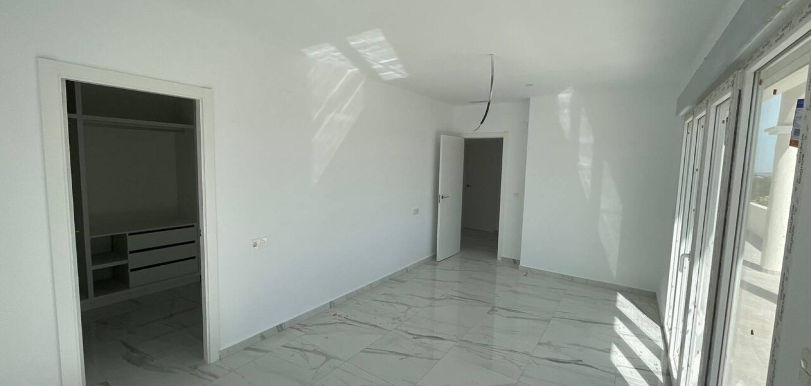 Nueva construcción  - Villa - Pinoso