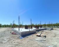 Nueva construcción  - Villa - Pinoso