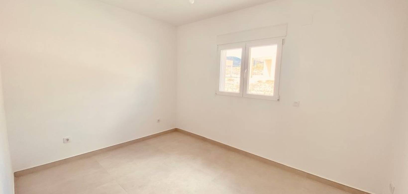 Nueva construcción  - Villa - Pinoso