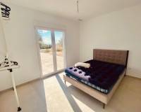 Nueva construcción  - Villa - Pinoso