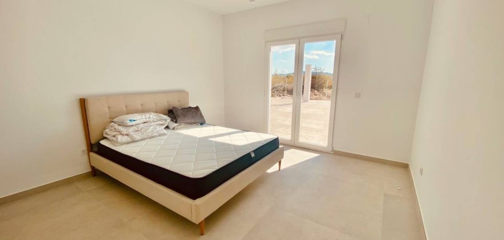 Nueva construcción  - Villa - Pinoso
