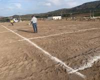 Nueva construcción  - Villa - Pinoso