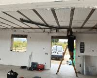 Nueva construcción  - Villa - Pinoso