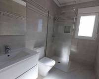 Nueva construcción  - Villa - Pinoso