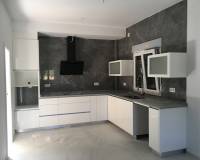 Nueva construcción  - Villa - Pinoso
