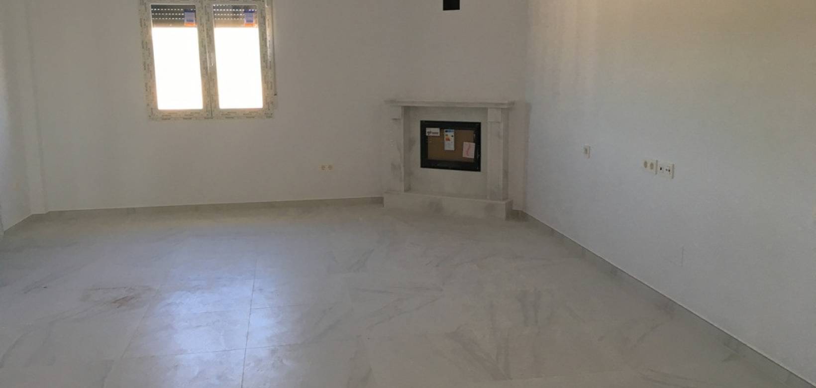 Nueva construcción  - Villa - Pinoso