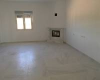 Nueva construcción  - Villa - Pinoso