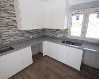 Nueva construcción  - Villa - Pinoso