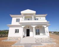 Nueva construcción  - Villa - Pinoso