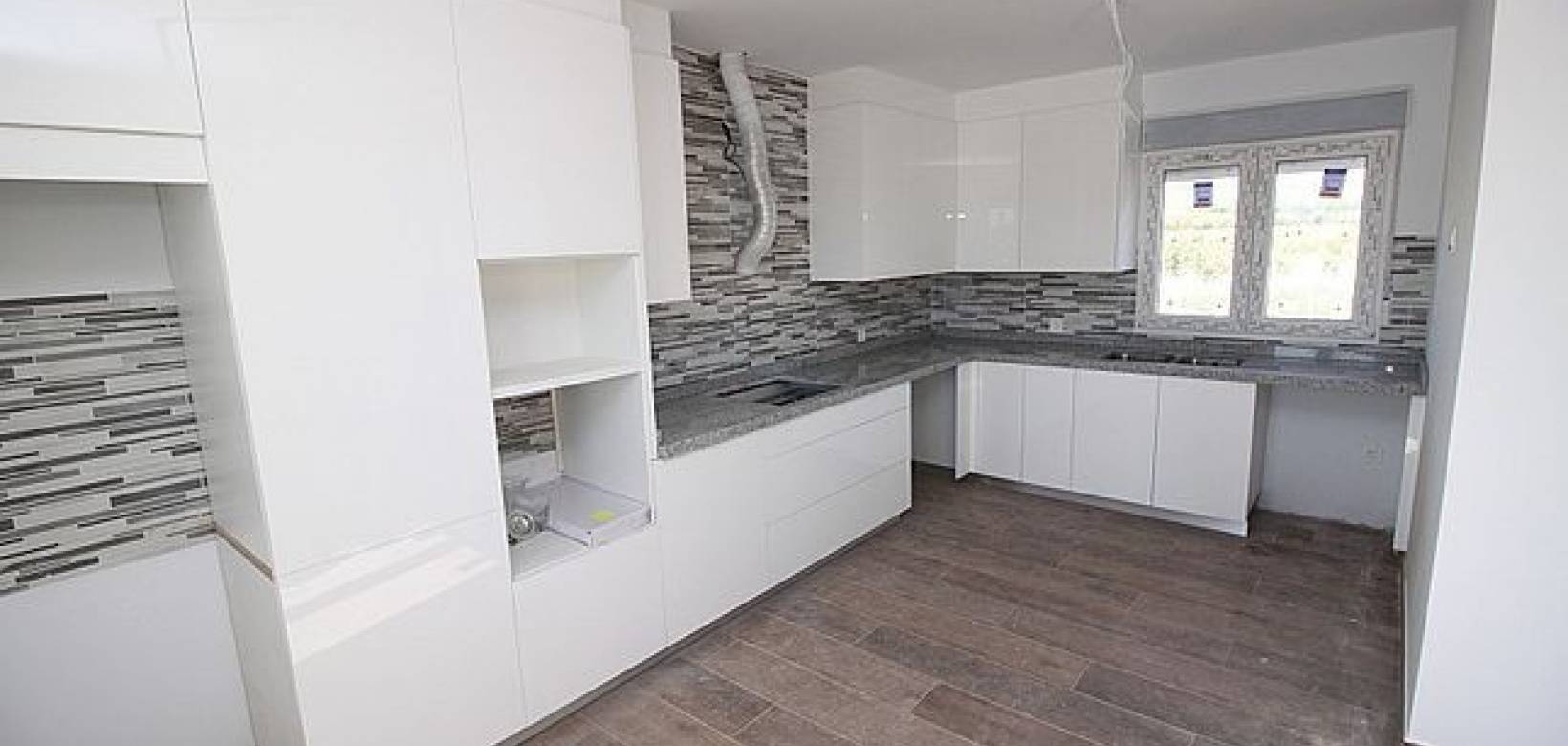 Nueva construcción  - Villa - Pinoso