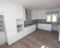 Nueva construcción  - Villa - Pinoso