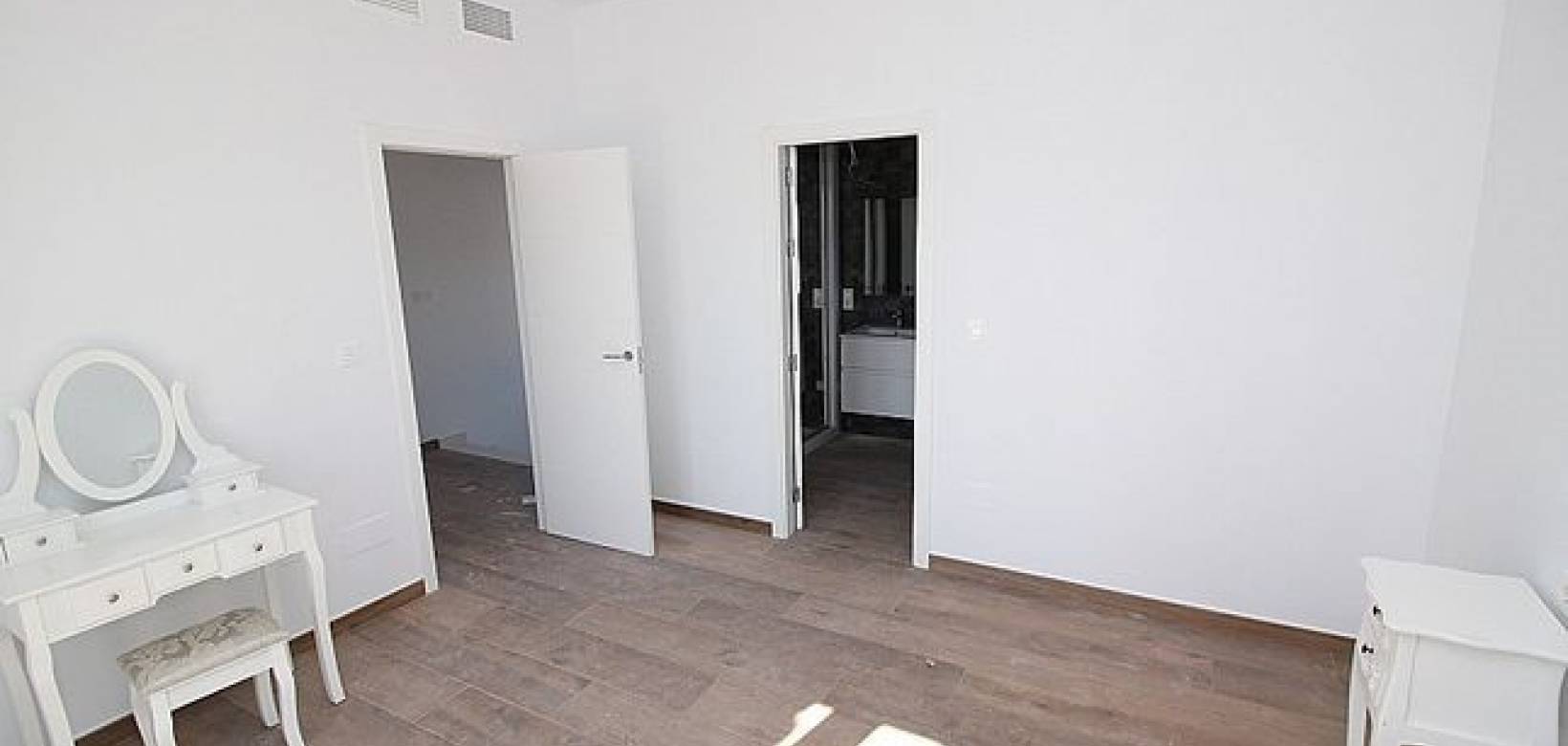 Nueva construcción  - Villa - Pinoso