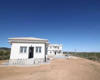 Nueva construcción  - Villa - Pinoso