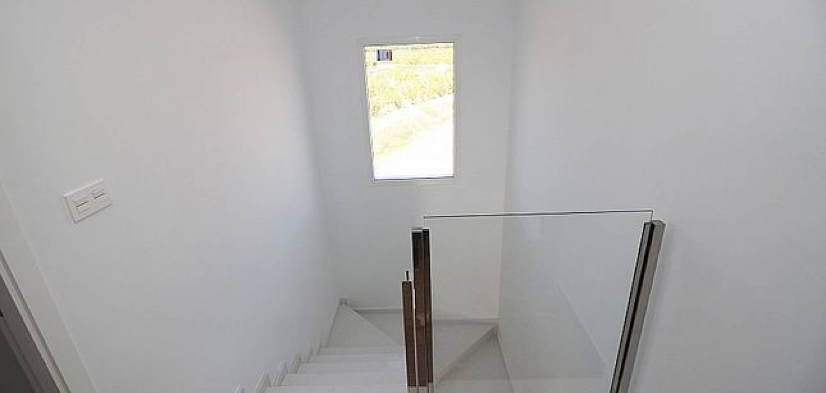 Nueva construcción  - Villa - Pinoso