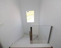 Nueva construcción  - Villa - Pinoso