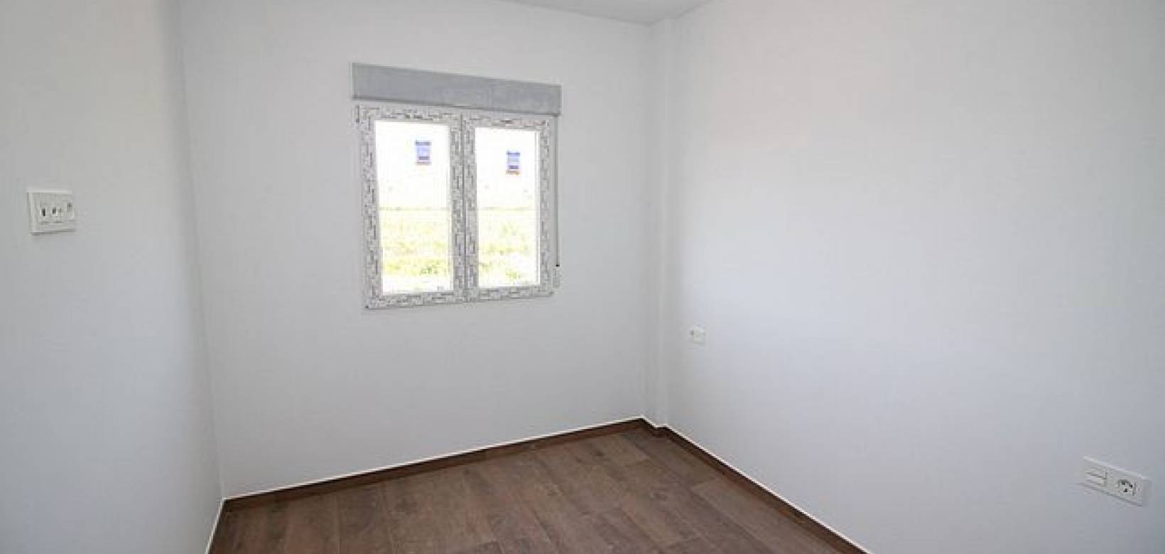 Nueva construcción  - Villa - Pinoso