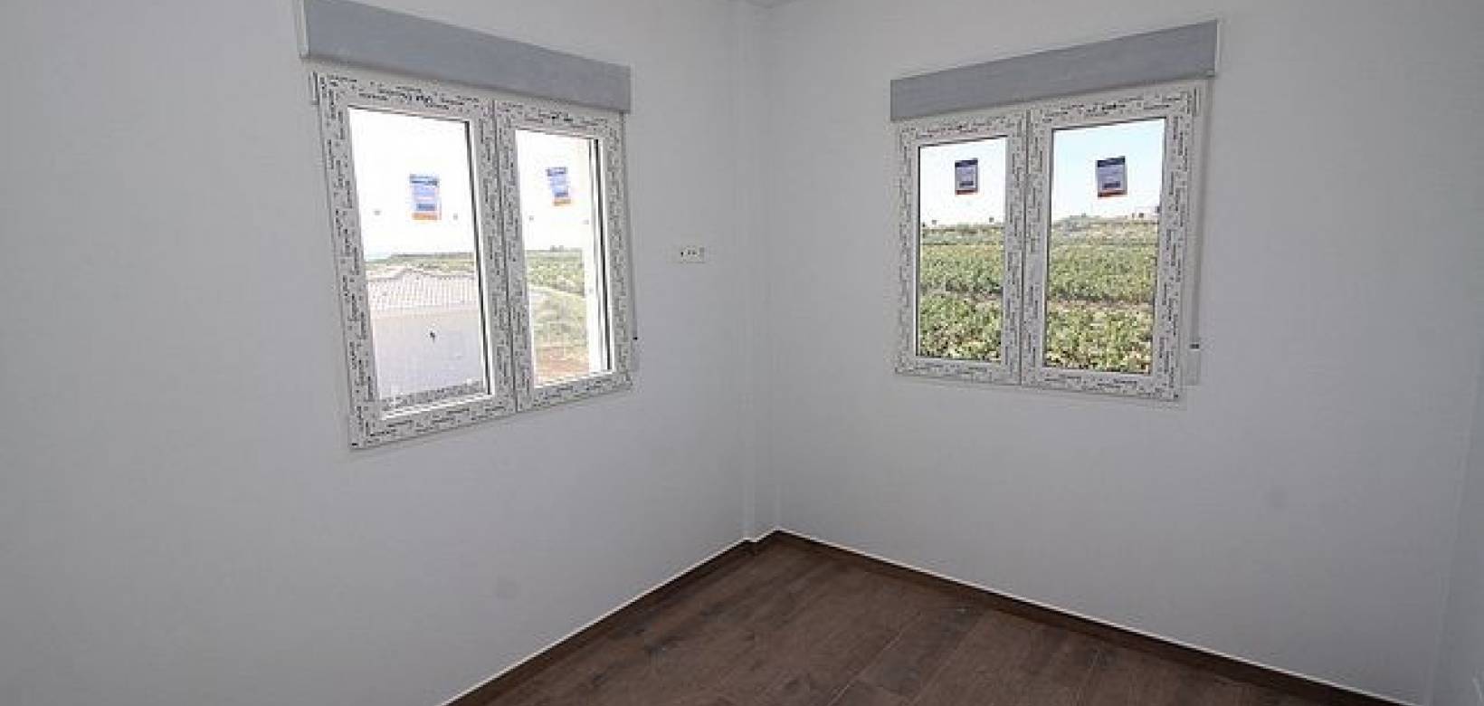 Nueva construcción  - Villa - Pinoso