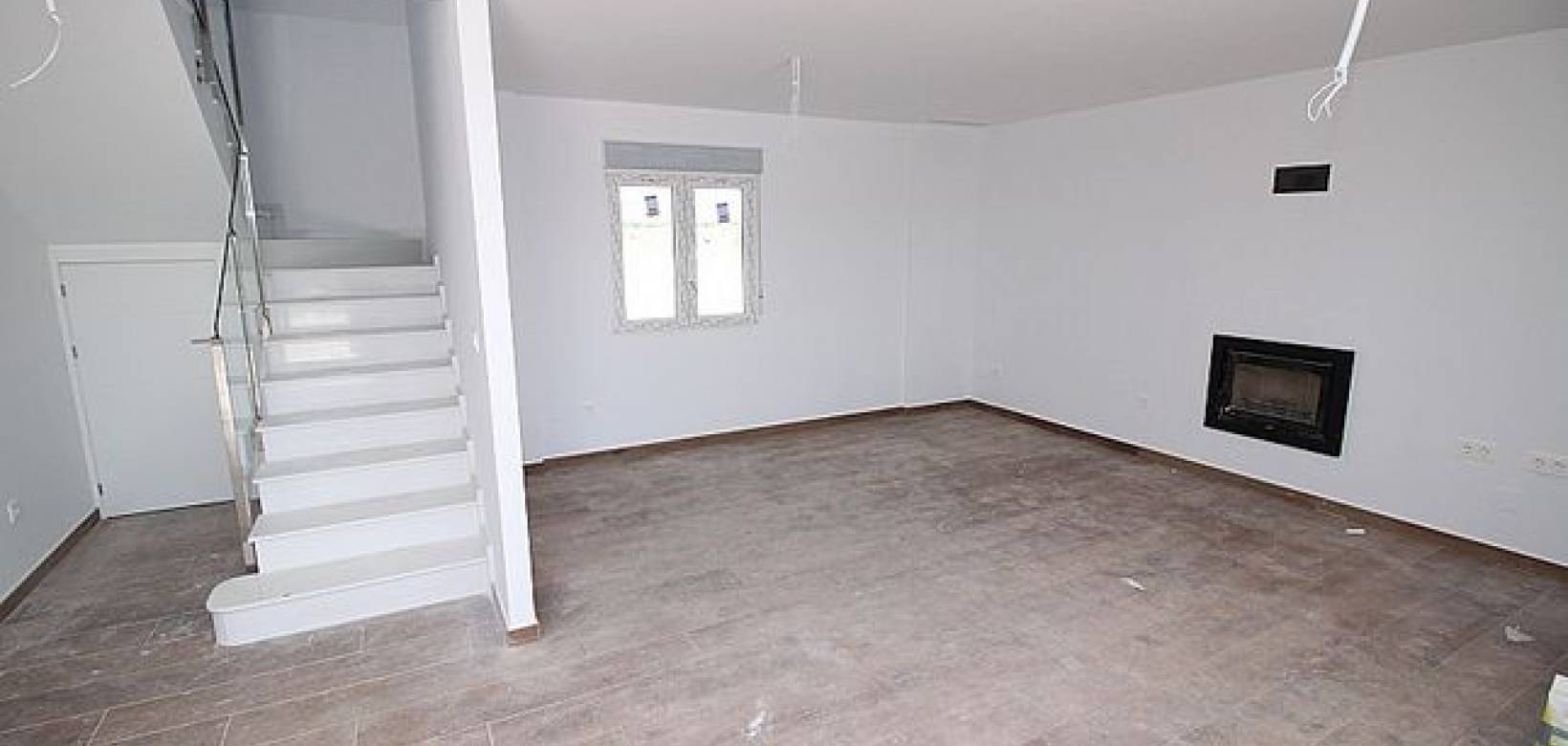 Nueva construcción  - Villa - Pinoso
